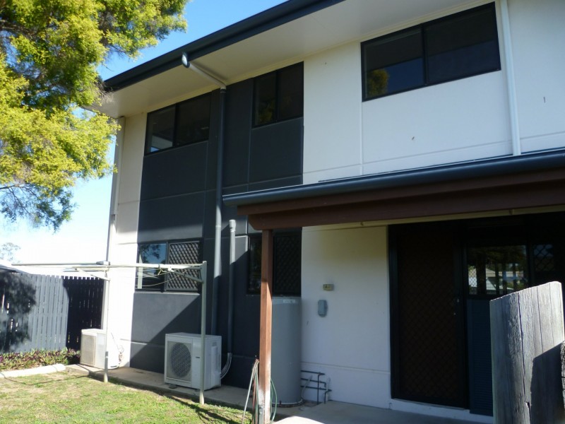Unit 10/34 Marten Street, South Gladstone QLD 4680