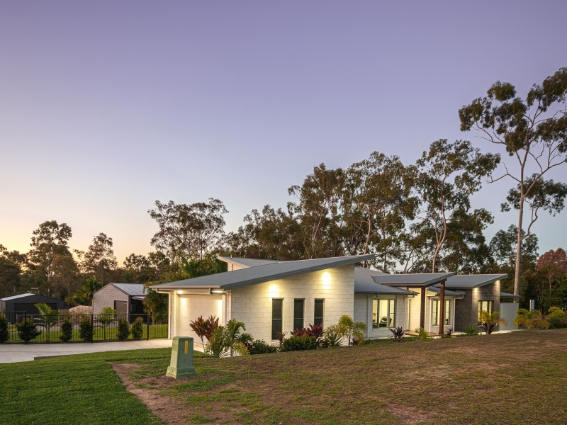 26 Baruby Boulevard, Benaraby QLD 4680