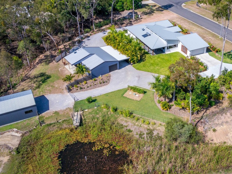 26 Baruby Boulevard, Benaraby QLD 4680