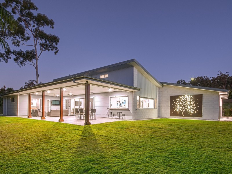 26 Baruby Boulevard, Benaraby QLD 4680