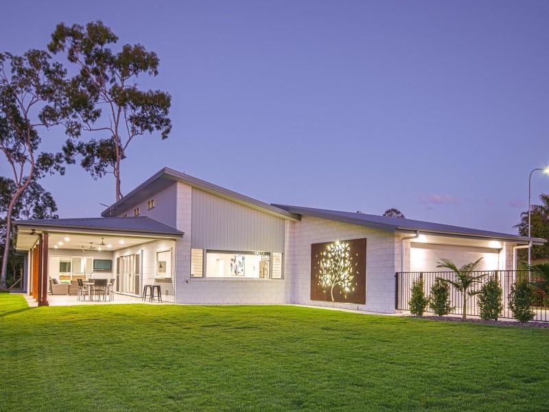 26 Baruby Boulevard, Benaraby QLD 4680