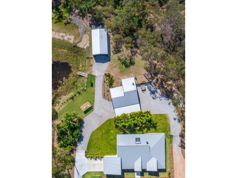 26 Baruby Boulevard, Benaraby QLD 4680
