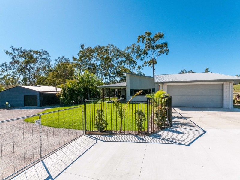 26 Baruby Boulevard, Benaraby QLD 4680