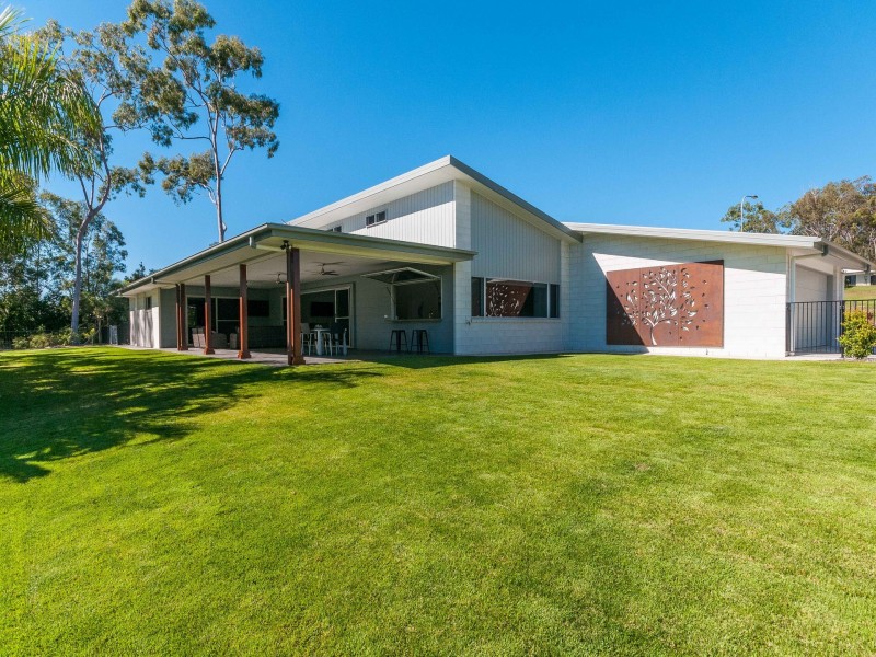26 Baruby Boulevard, Benaraby QLD 4680