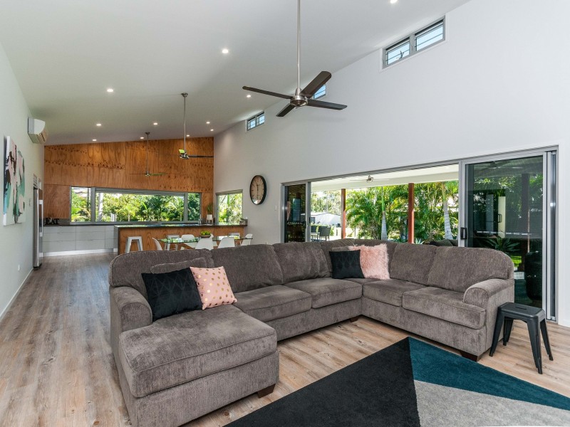 26 Baruby Boulevard, Benaraby QLD 4680