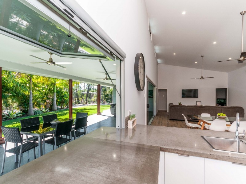 26 Baruby Boulevard, Benaraby QLD 4680