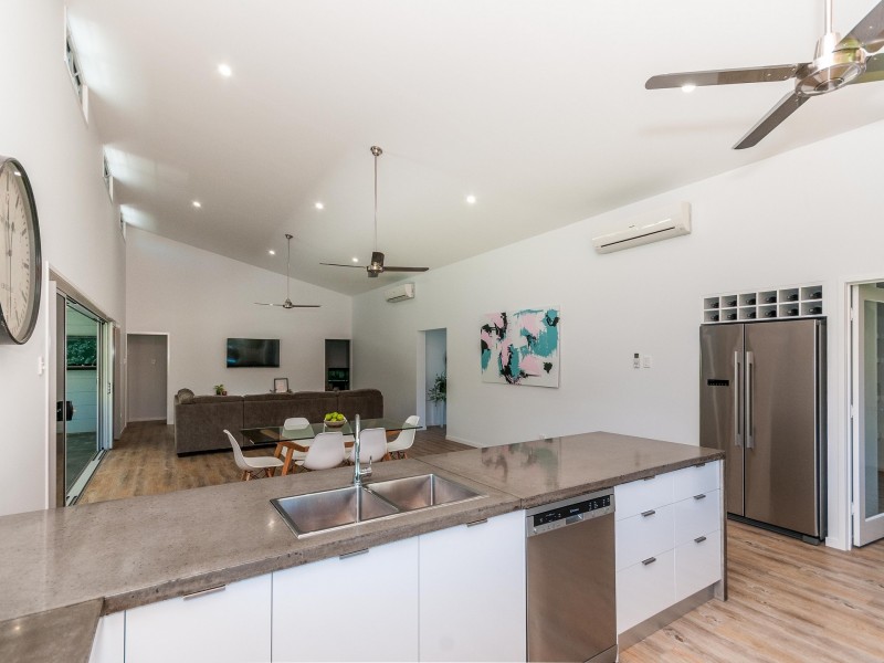 26 Baruby Boulevard, Benaraby QLD 4680