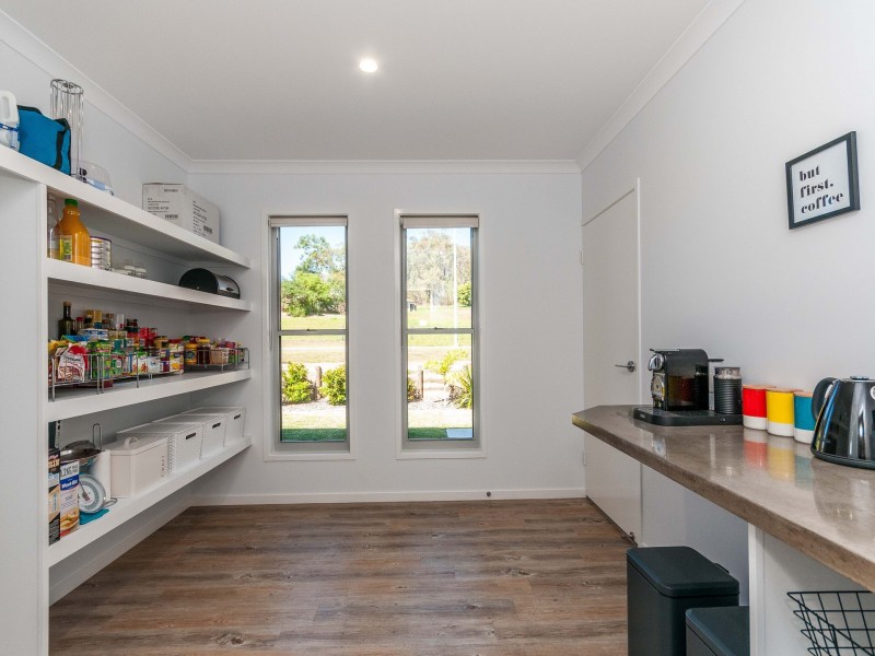 26 Baruby Boulevard, Benaraby QLD 4680