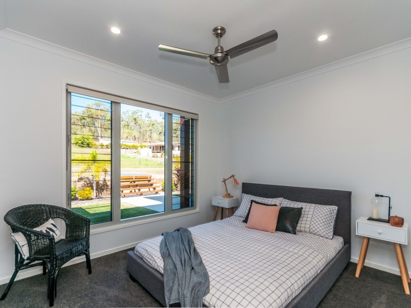 26 Baruby Boulevard, Benaraby QLD 4680