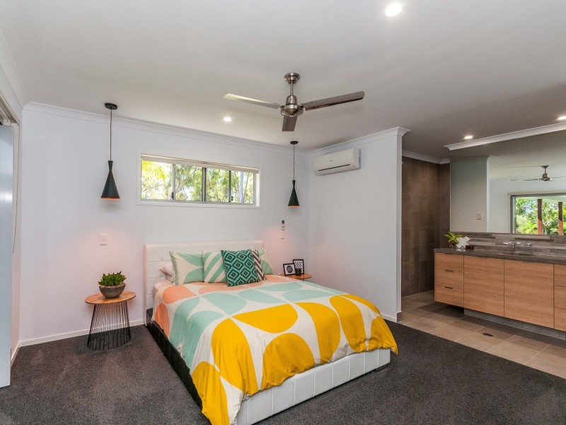 26 Baruby Boulevard, Benaraby QLD 4680