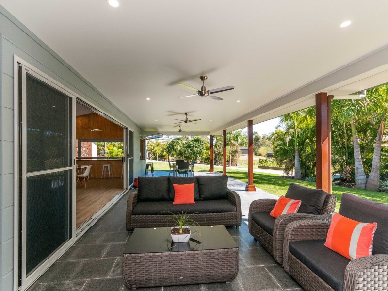 26 Baruby Boulevard, Benaraby QLD 4680