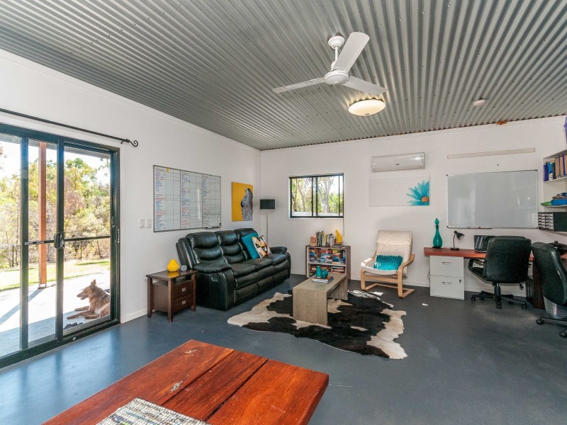 26 Baruby Boulevard, Benaraby QLD 4680