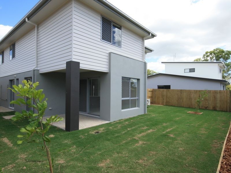 Unit 2/23 Fitzroy Avenue, Clinton QLD 4680