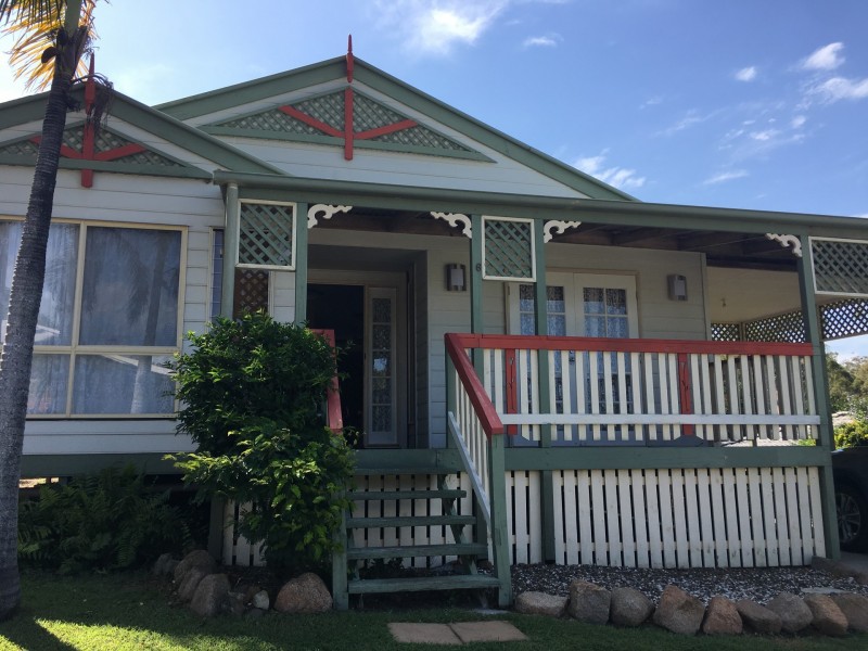 6 Koppabella Close, South Gladstone QLD 4680