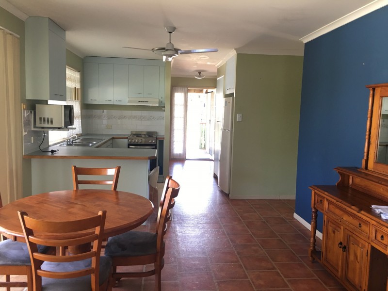 6 Koppabella Close, South Gladstone QLD 4680