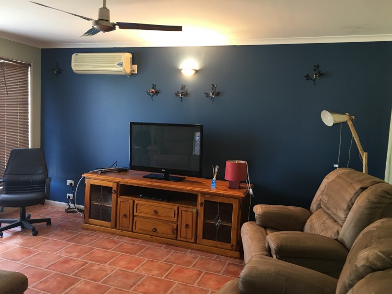 6 Koppabella Close, South Gladstone QLD 4680