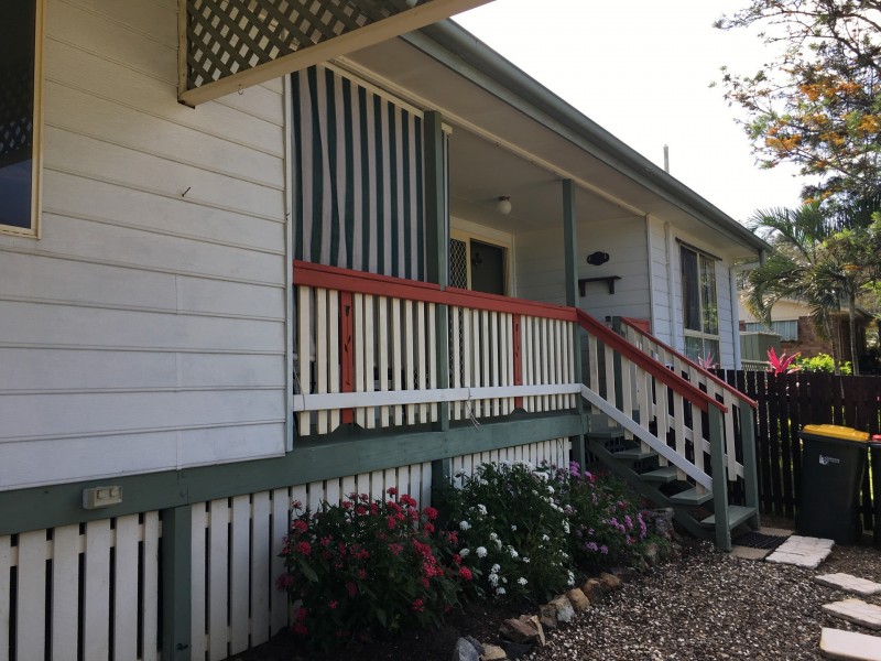 6 Koppabella Close, South Gladstone QLD 4680