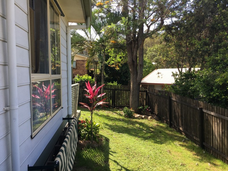 6 Koppabella Close, South Gladstone QLD 4680