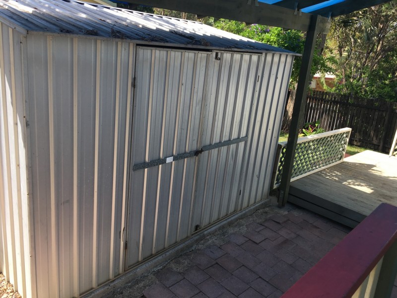 6 Koppabella Close, South Gladstone QLD 4680