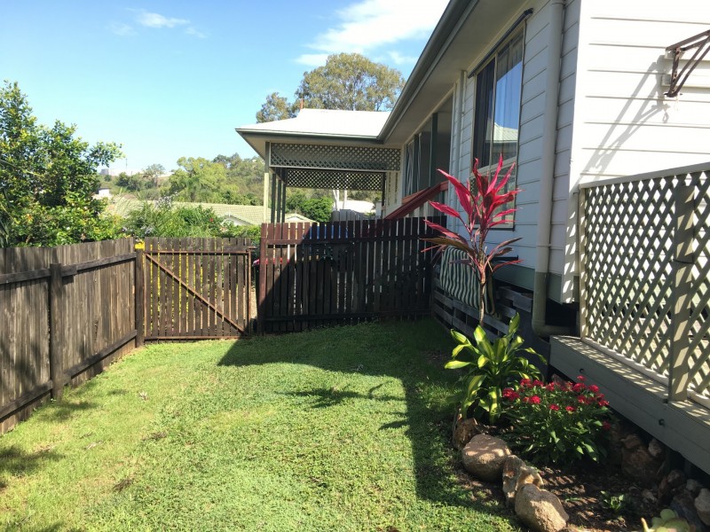 6 Koppabella Close, South Gladstone QLD 4680