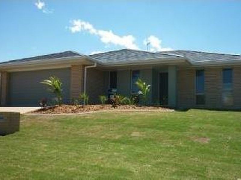 5 Kakadu Way, New Auckland QLD 4680