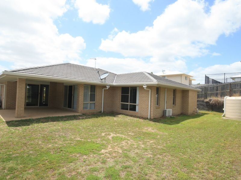 5 Kakadu Way, New Auckland QLD 4680