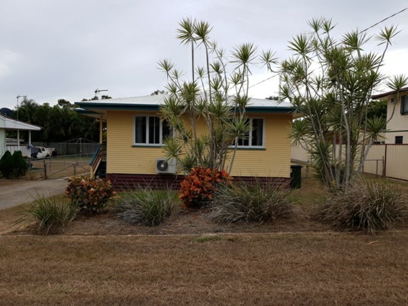 18 Busteed Street, West Gladstone QLD 4680