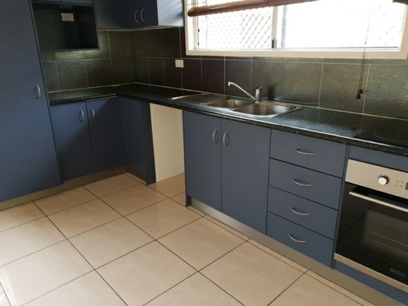 18 Busteed Street, West Gladstone QLD 4680