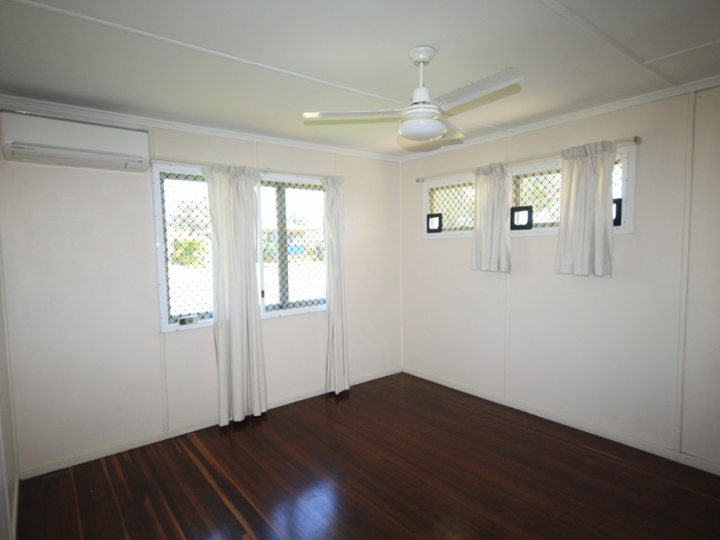 18 Busteed Street, West Gladstone QLD 4680