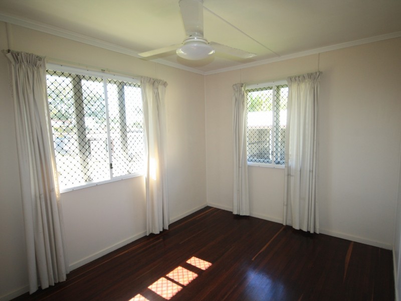 18 Busteed Street, West Gladstone QLD 4680