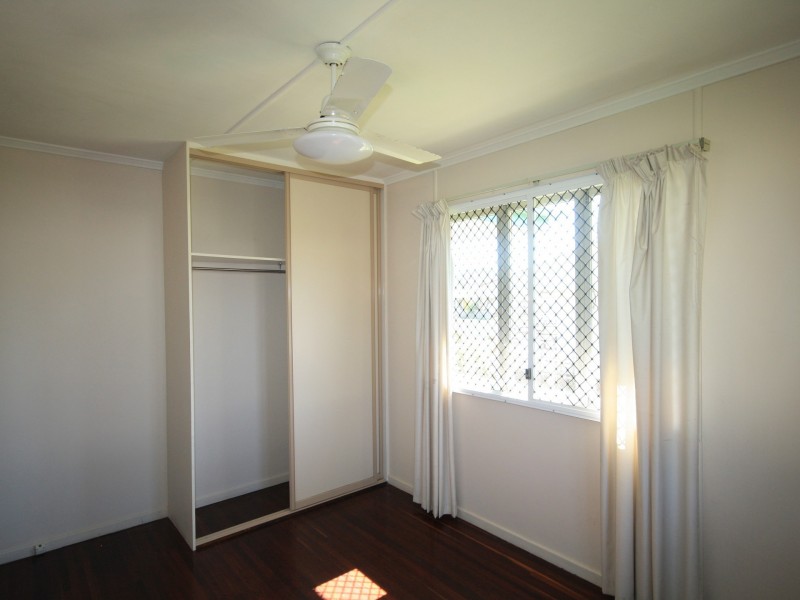 18 Busteed Street, West Gladstone QLD 4680