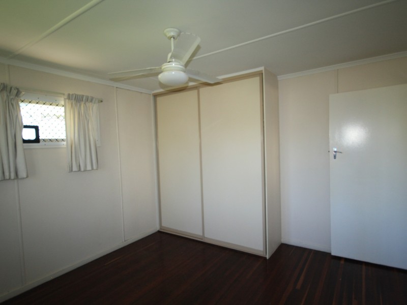 18 Busteed Street, West Gladstone QLD 4680