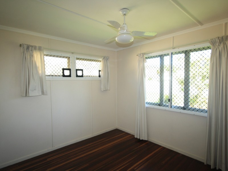 18 Busteed Street, West Gladstone QLD 4680