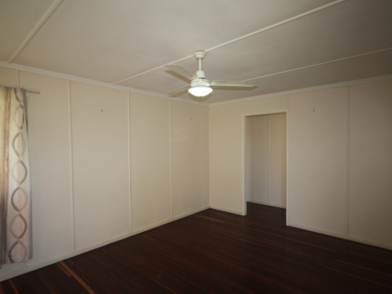 18 Busteed Street, West Gladstone QLD 4680