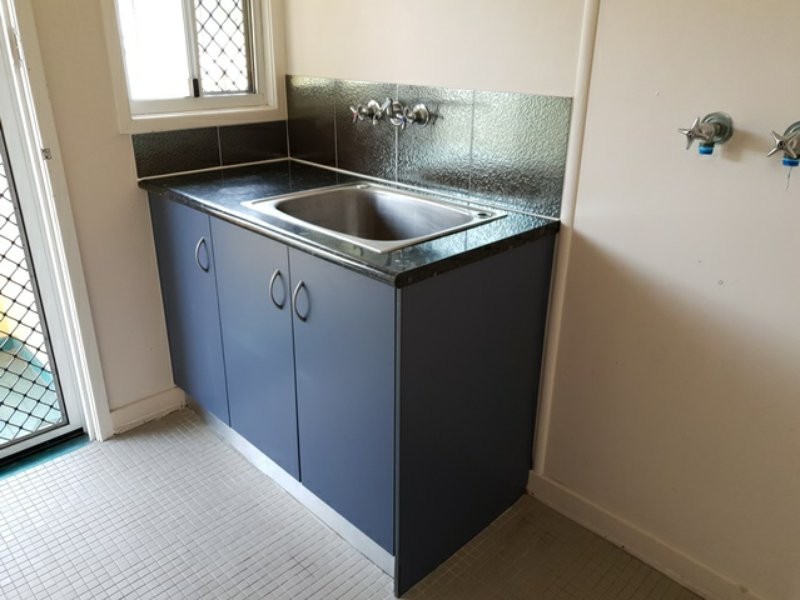 18 Busteed Street, West Gladstone QLD 4680