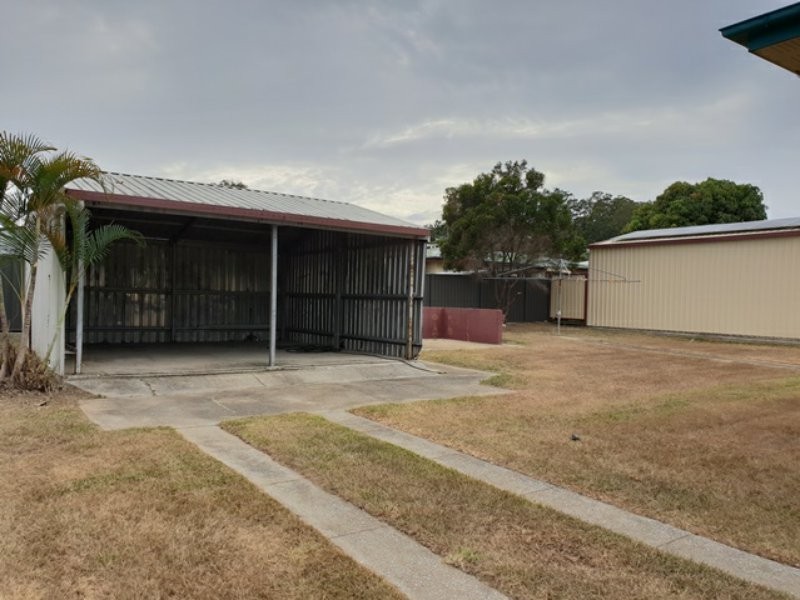 18 Busteed Street, West Gladstone QLD 4680
