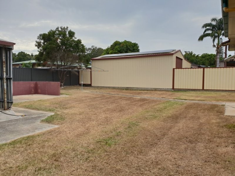 18 Busteed Street, West Gladstone QLD 4680