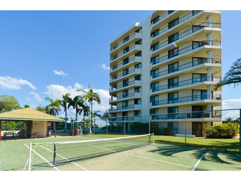 Unit 7/32 Kent Street, West Gladstone QLD 4680