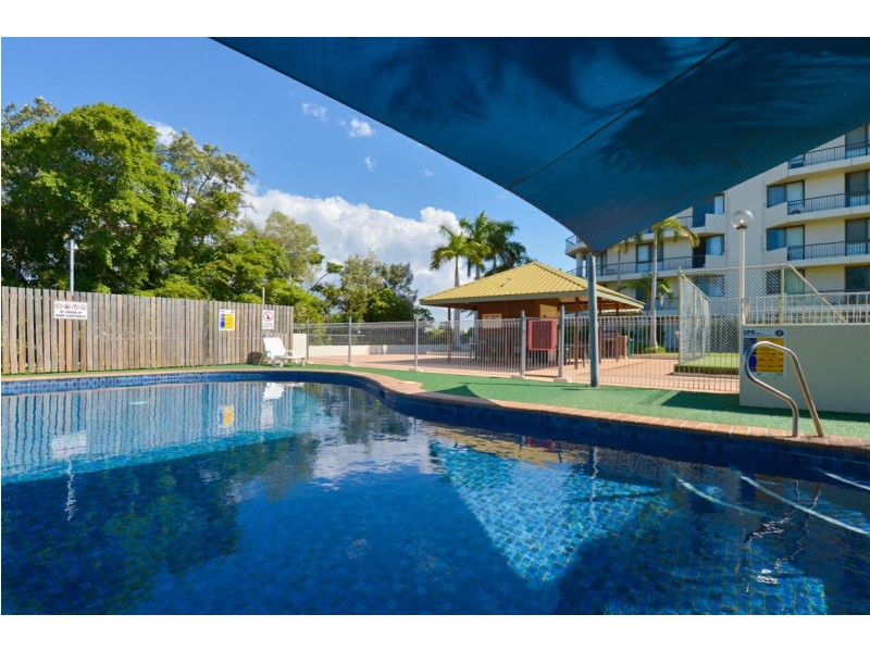 Unit 7/32 Kent Street, West Gladstone QLD 4680