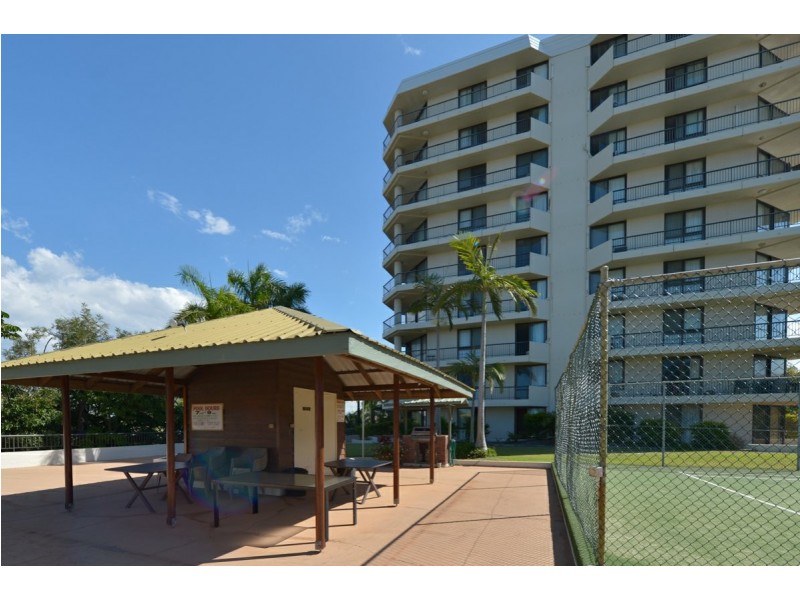 Unit 7/32 Kent Street, West Gladstone QLD 4680