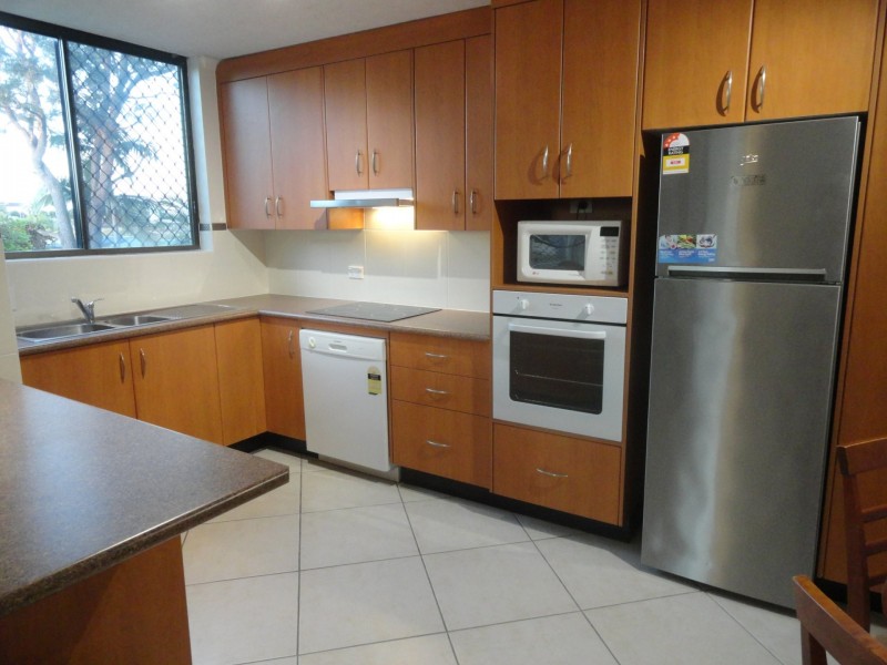 Unit 7/32 Kent Street, West Gladstone QLD 4680