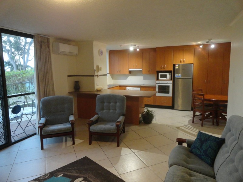 Unit 7/32 Kent Street, West Gladstone QLD 4680