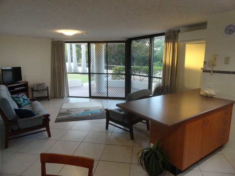 Unit 7/32 Kent Street, West Gladstone QLD 4680