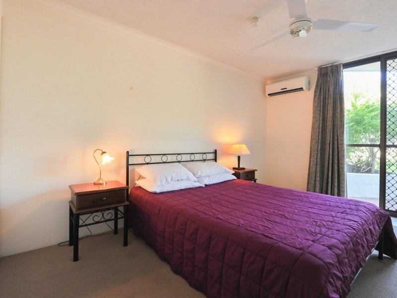 Unit 7/32 Kent Street, West Gladstone QLD 4680