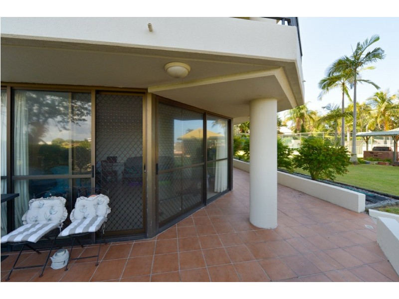 Unit 7/32 Kent Street, West Gladstone QLD 4680