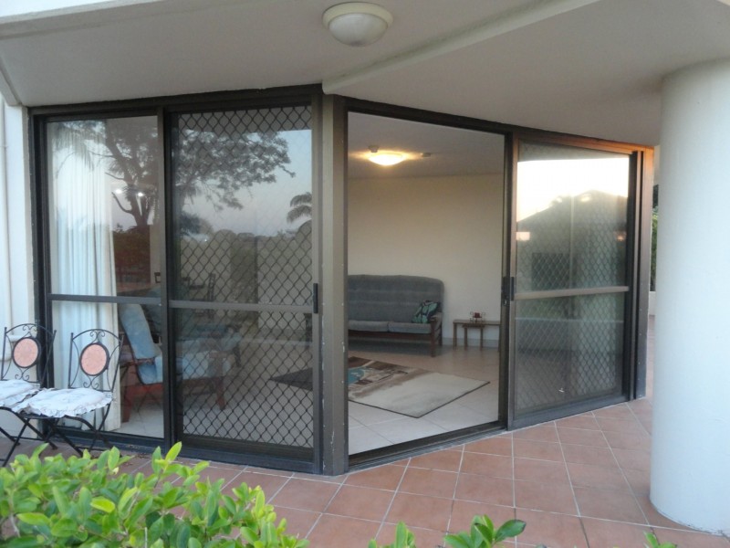 Unit 7/32 Kent Street, West Gladstone QLD 4680