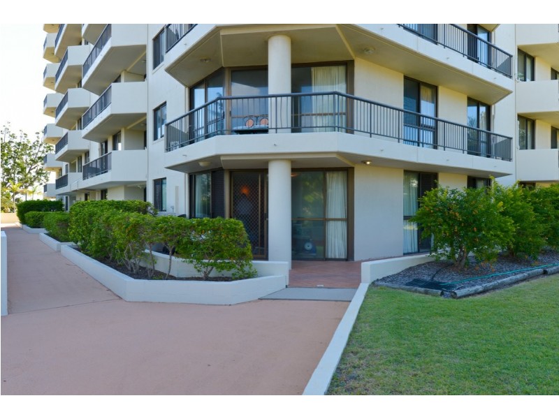 Unit 7/32 Kent Street, West Gladstone QLD 4680