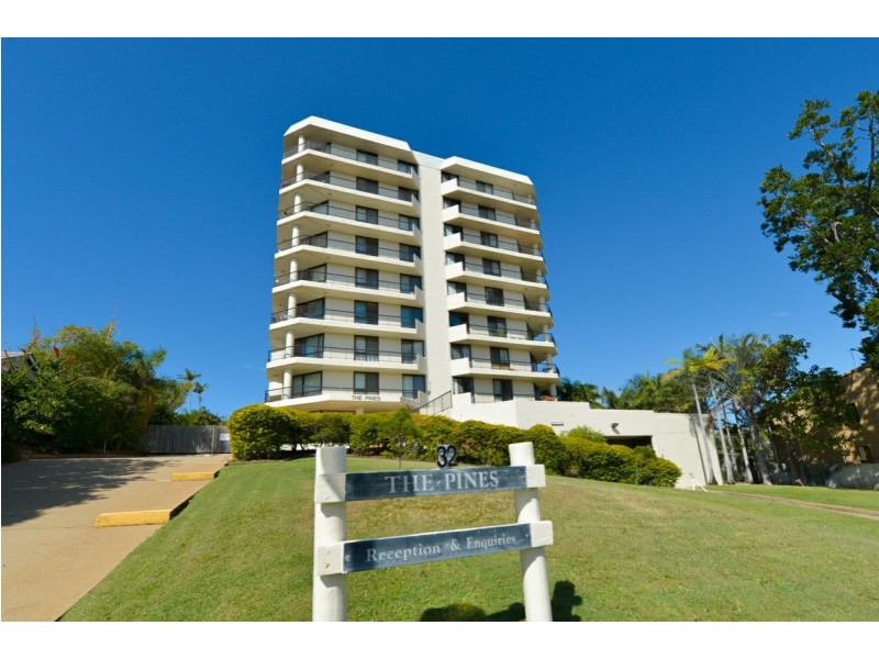 Unit 7/32 Kent Street, West Gladstone QLD 4680