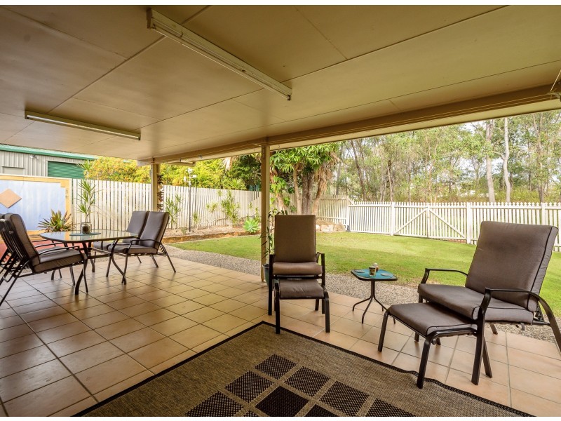 128 J Hickey Avenue, Clinton QLD 4680