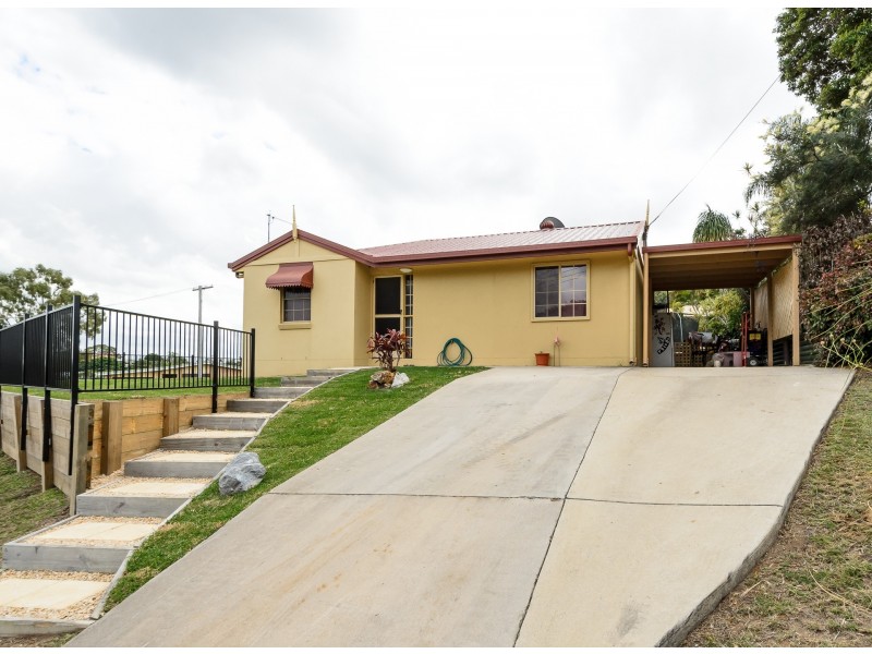 19 Vernon Road, Telina QLD 4680
